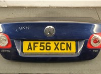  Фонарь крышки багажника Volkswagen Jetta 5 2004-2010 11456779 #1