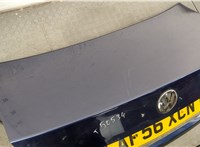  Фонарь крышки багажника Volkswagen Jetta 5 2004-2010 11456779 #7