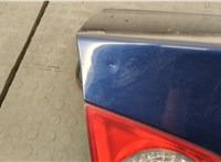  Фонарь крышки багажника Volkswagen Jetta 5 2004-2010 11456779 #9