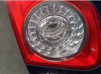  Фонарь крышки багажника Volkswagen Jetta 5 2004-2010 11456779 #10