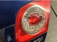  Фонарь крышки багажника Volkswagen Jetta 5 2004-2010 11456779 #11