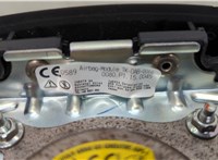  Подушка безопасности водителя Honda Civic 2005-2012 20522319 #3
