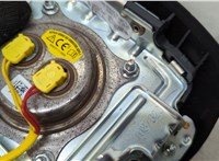  Подушка безопасности водителя Honda Civic 2005-2012 20522319 #5