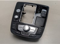 4G2927225A Кнопка стояночного тормоза (ручника) Audi A6 (C7) 2011-2018 11456784 #1