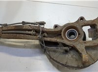 7P6407245A, 7P0501655A Ступица (кулак, цапфа) Volkswagen Touareg 2010-2014 20522337 #2
