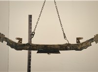  Усилитель бампера Mitsubishi Pajero Pinin 1998-2006 20522343 #1