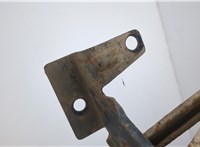  Усилитель бампера Mitsubishi Pajero Pinin 1998-2006 20522343 #2