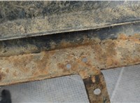  Усилитель бампера Mitsubishi Pajero Pinin 1998-2006 20522343 #5