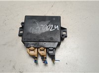  Блок управления парктрониками Ford Mondeo 4 2007-2015 20522345 #1