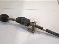  Полуось (приводной вал, шрус) Opel Antara 2006-2015 20522362 #1