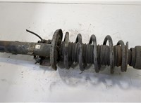  Амортизатор подвески Skoda Fabia 2007-2014 20522374 #1