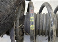  Амортизатор подвески Skoda Fabia 2007-2014 20522374 #3