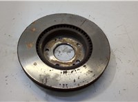  Диск тормозной KIA Ceed 2007-2012 20522378 #1
