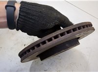  Диск тормозной KIA Ceed 2007-2012 20522378 #2