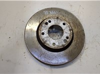  Диск тормозной KIA Ceed 2007-2012 20522378 #3