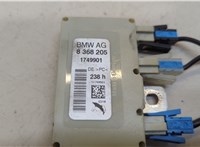 8368205 Усилитель антенны BMW 7 E65 2001-2008 20522385 #4