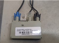 8368205 Усилитель антенны BMW 7 E65 2001-2008 20522385 #5