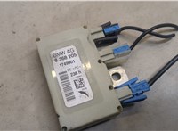 8368205 Усилитель антенны BMW 7 E65 2001-2008 20522385 #6
