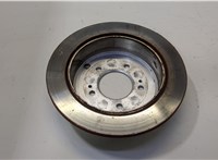 584113A300 Диск тормозной Hyundai Tucson 1 2004-2010 20522395 #1