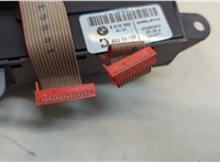 6918410 Кнопка регулировки сидений BMW 7 E65 2001-2008 20522401 #5