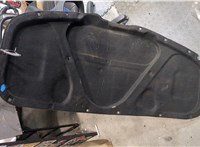3B0863835K Обшивка капота Volkswagen Passat 5 2000-2005 20522405 #1