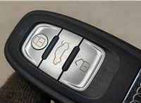 8K0959754D, 4H0837216B Ключ зажигания Audi A6 (C7) 2011-2018 20522437 #3