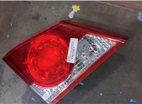 34156SNBE02 Фонарь крышки багажника Honda Civic 2005-2012 20522454 #1