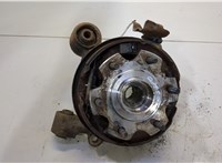  Ступица (кулак, цапфа) Mitsubishi Pajero 2006-2022 20522456 #2