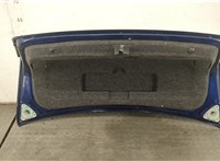  Обшивка крышки (двери) багажника Volkswagen Passat 6 2005-2010 11456831 #3