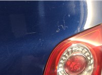  Обшивка крышки (двери) багажника Volkswagen Passat 6 2005-2010 11456831 #8