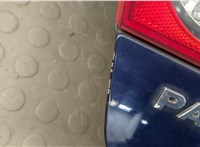  Обшивка крышки (двери) багажника Volkswagen Passat 6 2005-2010 11456831 #10