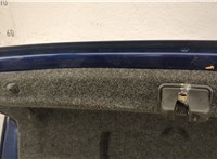  Обшивка крышки (двери) багажника Volkswagen Passat 6 2005-2010 11456831 #11
