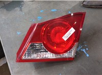 34151SNBE02 Фонарь крышки багажника Honda Civic 2005-2012 20522461 #1