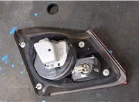 34151SNBE02 Фонарь крышки багажника Honda Civic 2005-2012 20522461 #3