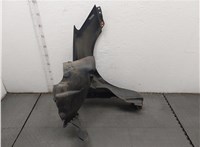  Защита арок (подкрылок) KIA Ceed 2007-2012 11456833 #2