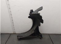  Защита арок (подкрылок) KIA Ceed 2007-2012 11456840 #2