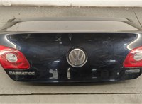 4F5827505D Замок багажника Volkswagen Passat CC 2008-2012 11456844 #1