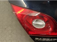 4F5827505D Замок багажника Volkswagen Passat CC 2008-2012 11456844 #11