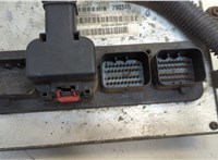  Блок управления двигателем Jeep Wrangler 2007-2018 20522485 #3