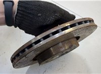 1K0615301AA Диск тормозной Volkswagen Passat 7 2010-2015 Европа 20522490 #2