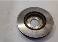  Диск тормозной KIA Ceed 2007-2012 20522494 #1