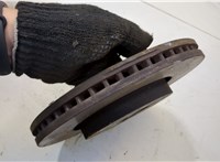  Диск тормозной KIA Ceed 2007-2012 20522494 #2