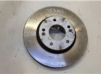  Диск тормозной KIA Ceed 2007-2012 20522494 #3