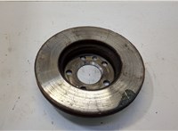  Диск тормозной Volkswagen Transporter 4 1991-2003 20522496 #1