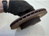  Диск тормозной Volkswagen Transporter 4 1991-2003 20522496 #2