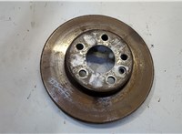  Диск тормозной Volkswagen Transporter 4 1991-2003 20522496 #3