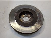 4351222260, 4351622010 Диск тормозной Lexus GS 2005-2012 20522499 #1