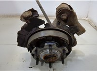  Ступица (кулак, цапфа) Mitsubishi Pajero 2006-2022 20522501 #3