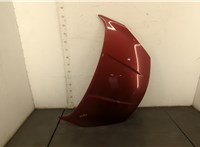  Обшивка капота Nissan Note E11 2006-2013 11456856 #1