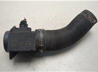  Измеритель потока воздуха (расходомер) Volkswagen Transporter 4 1991-2003 20522508 #1